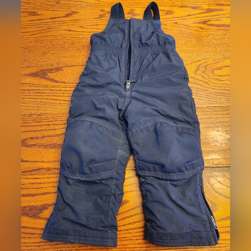 L.L. Bean 4t Ski pants